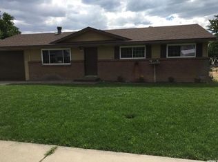 475 N 250 W, Springville, UT 84663