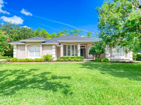 61 Coquina Ridge Way, Ormond Beach, FL 32174