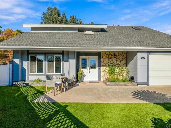 1695 Arnheim Ct, El Cajon, CA 92021