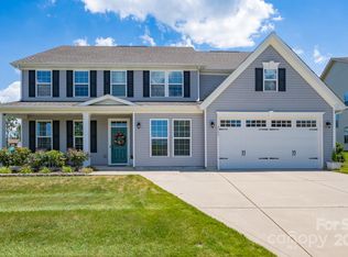 2155 Stone Pile Dr SW, Concord, NC 28025