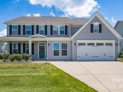 2155 Stone Pile Dr SW, Concord, NC, 28025