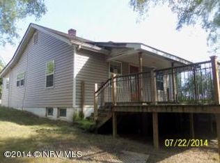 3972 Old Route 100 Rd #100, Pulaski, VA 24301