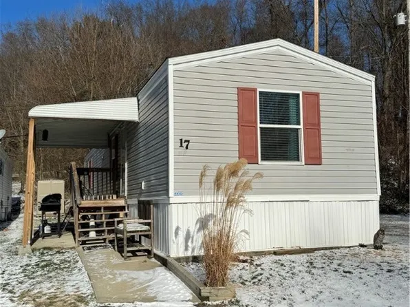 17 E Buddy St, Barberton, OH 44203