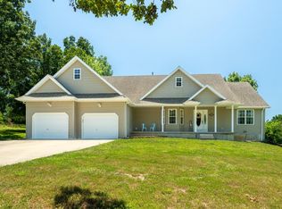 22640 Ralston Ln, Waynesville, MO 65583
