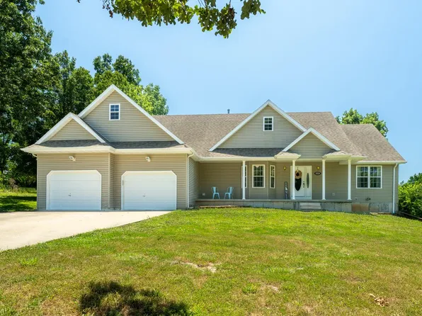 22640 Ralston Ln, Waynesville, MO 65583
