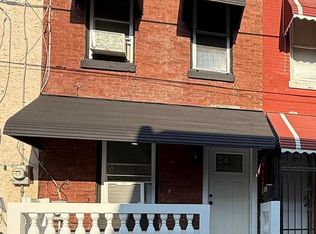 2421 N Leithgow St, Philadelphia, PA