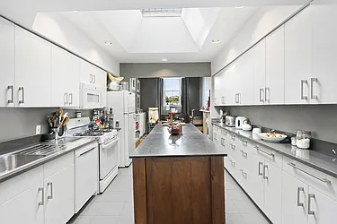 Rented by Brown Harris Stevens