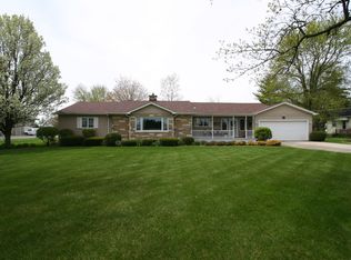 1146 Dixie Hwy, Beecher, IL 60401