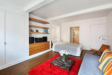 Rented by Town Residential