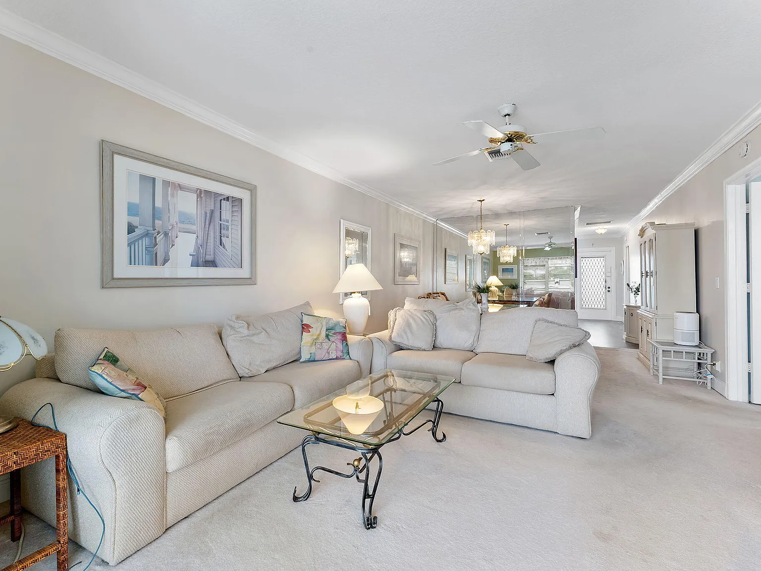 2 bed, 2.0 bath, 1167 sqft, $2,800 — Photo 4