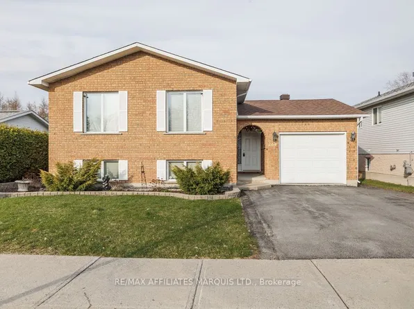 264 Ivan Cres, Cornwall, ON K6H 7G6