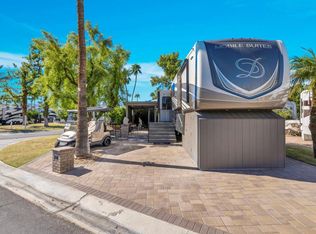 69411 Ramon Rd #737, Cathedral City, CA 92234