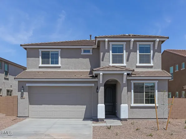 17626 W OREGON Avenue, Litchfield Park, AZ 85340