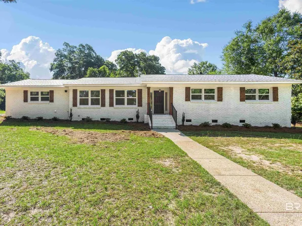 1201 Anchor Dr, Mobile, AL 36693