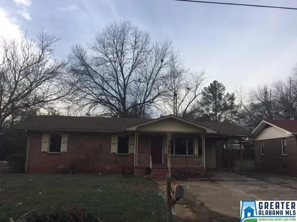 1320 Berryhill Rd, Bessemer, AL 35020