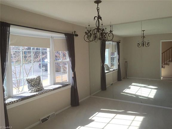 2nd image of 3004 D Overton Dr