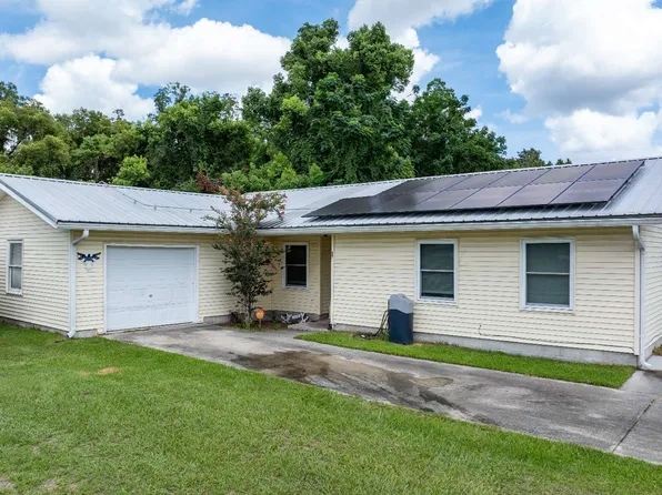 175 NE Fronie St, Lake City, FL 32055