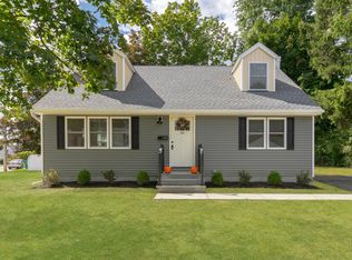 36 Tilden Ave, Beacon, NY 12508