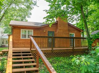 30 E Roszell Dr, Nineveh, IN 46164