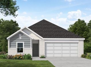 11709 SW Eeping Ln, Guthrie, OK 73044