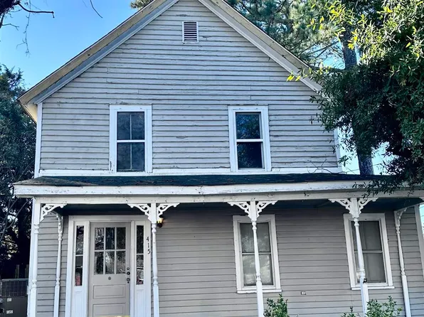 415 N Light St, Columbia, NC 27925