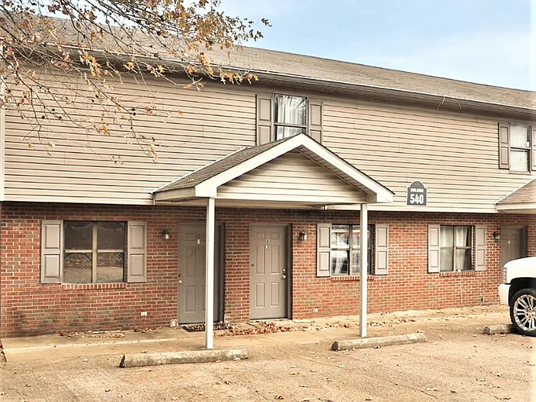 540A Baker Rd — Photo 2