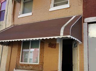 2520 W Dakota St, Philadelphia, PA 19132