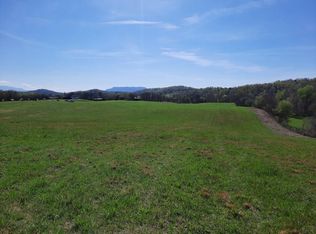 Na Blf, Parrottsville, TN 37843