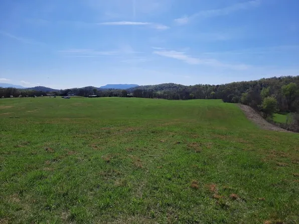 Na Blf, Parrottsville, TN 37843