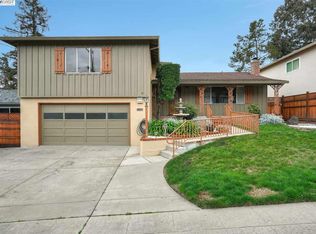 18029 Joseph Dr, Castro Valley, CA