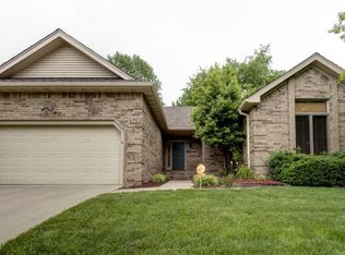 4724 S Stewart Ave, Springfield, MO 65804