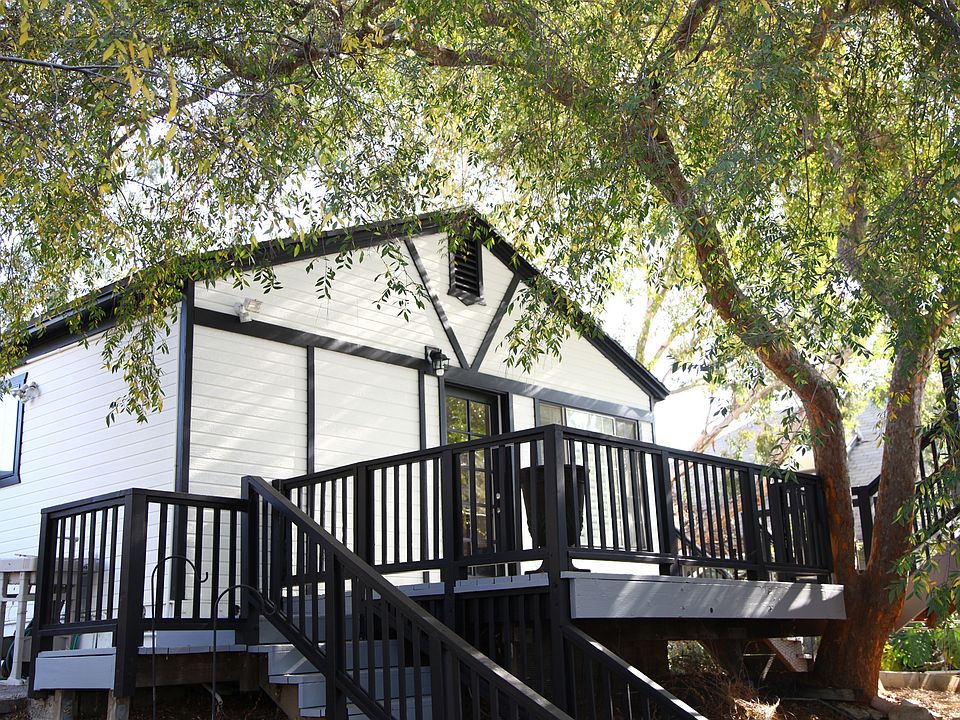 Front of the House