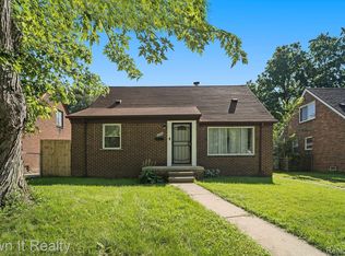 8096 Beaverland, Detroit, MI 48239
