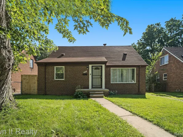 8096 Beaverland, Detroit, MI 48239