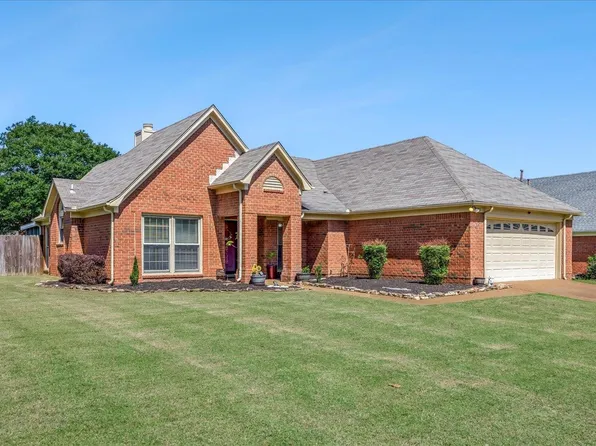 883 Cairn Creek Dr, Cordova, TN 38018