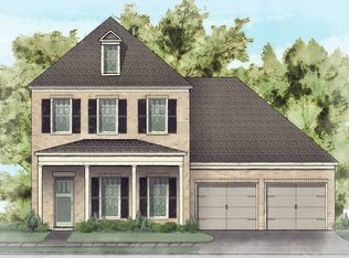 Augusta B Plan, The Falls, Birmingham, AL 35242