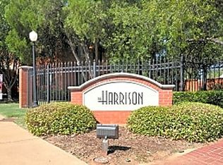 The Harrison Apartments, Wichita Falls, TX 76309