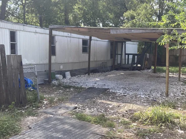 321 W Austin Ave Unit M, Pasadena, TX 77502