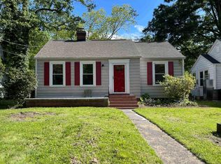 113 W Edgewood Dr, Durham, NC 27704