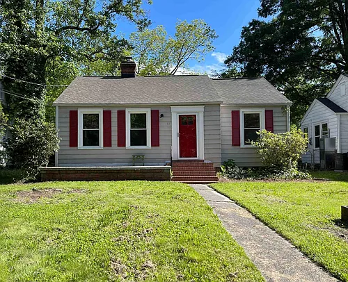 113 W Edgewood Dr Photo 1