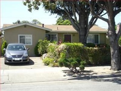 2552 Borax Dr, Santa Clara, CA, 95051