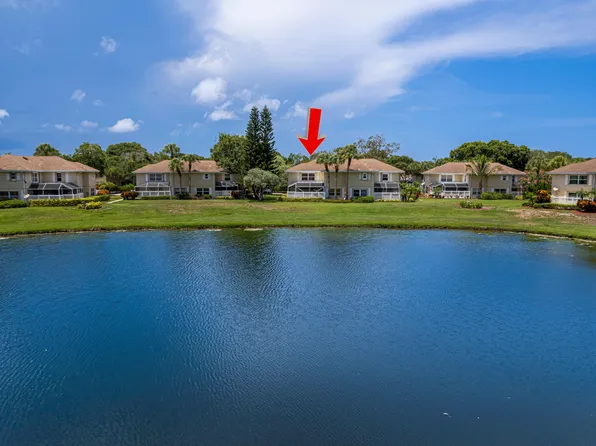 3004 Hayden Court, Boynton Beach, FL 33436