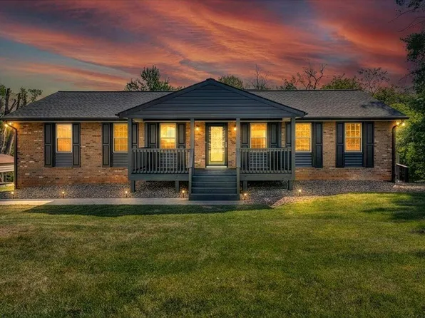 144 Rachel Dr, Roanoke, VA 24019