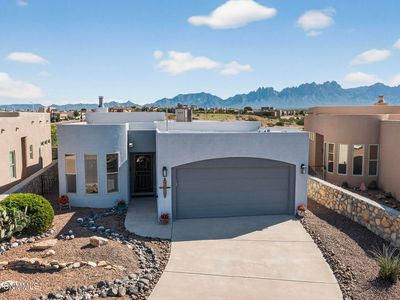 4170 Campana Ct, Las Cruces, NM, 88011