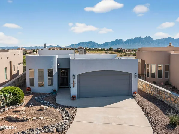 4170 Campana Ct, Las Cruces, NM 88011