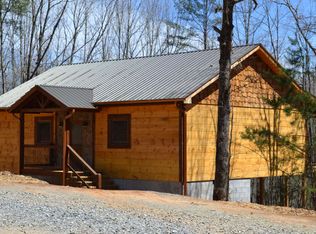 108 Hideaway Trl, Copperhill, TN 37317