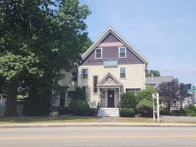 399 S Main St, Haverhill, MA, 01835