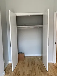 Rented by Chana Ofek, LREB