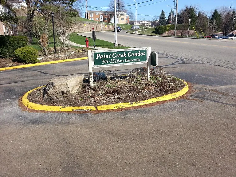 501 E University Dr #107 — Photo 1