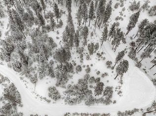 TBD LOT 27 Elk Run Dr, Idaho City, ID 83631